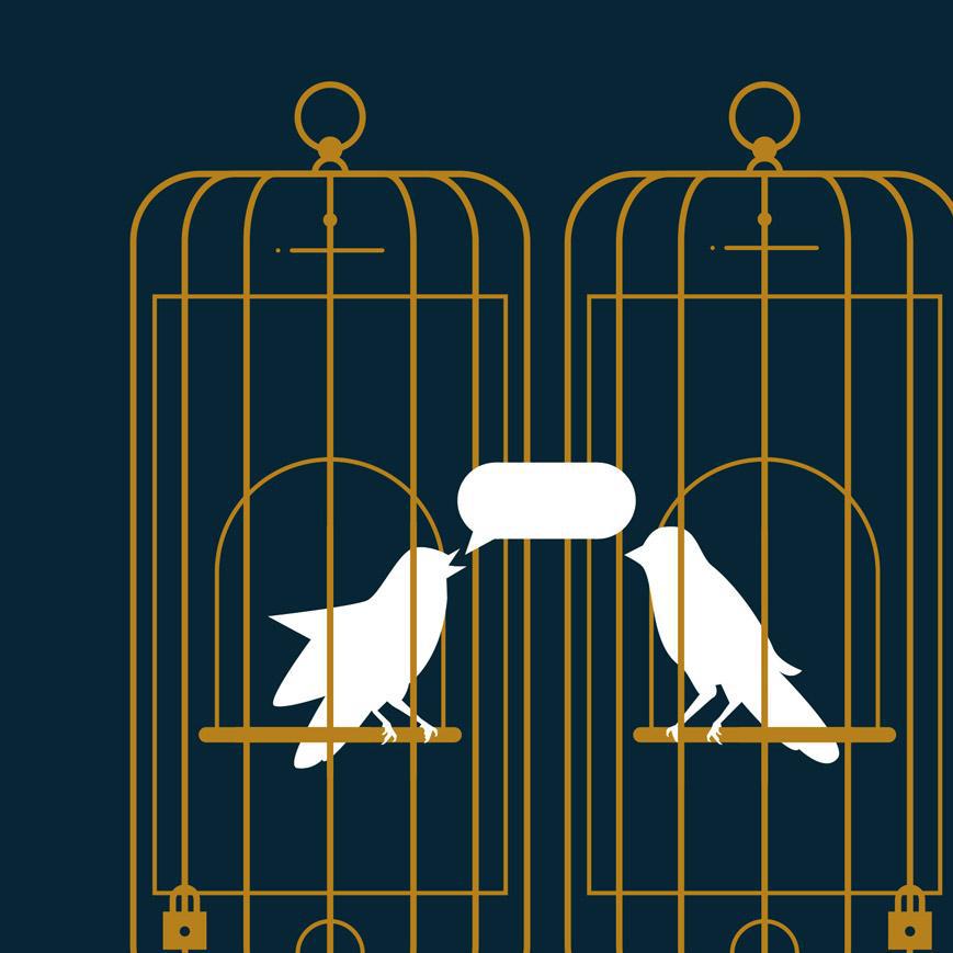 عصر إلقاء اللًّوْم على الآخرين