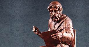 أفلاطون والمتاحف