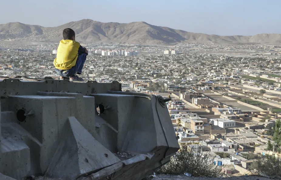 أفغانستان: عقود من الحرب وسوء التقدير