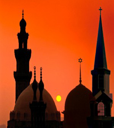 العالم الإسلامي وغياب التعايش مع الآخر