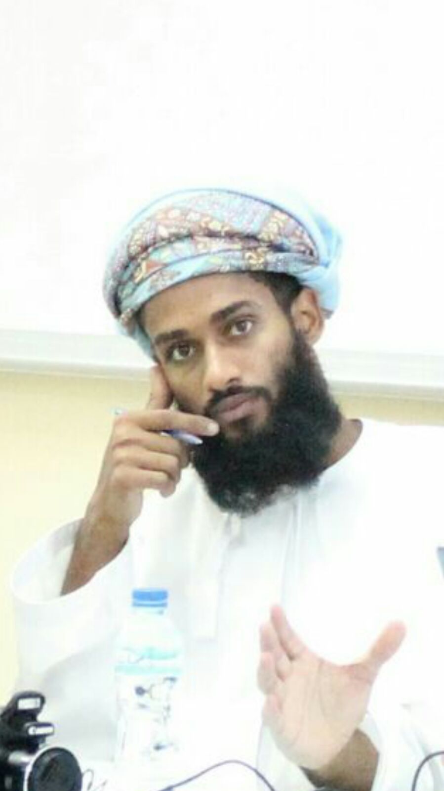 عندما حضر النور ورحل أنور