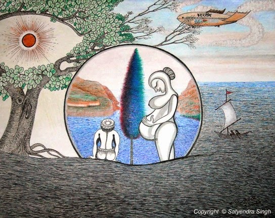 معظمنا يفضل ظلام الجهل على معرفة المستقبل