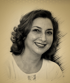 في حوار مع الشاعرة والروائية المغربية فاتحة مرشيد: