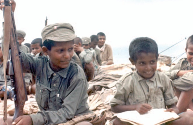 حوار هادئ مع الكاتب عبد الله حبيب