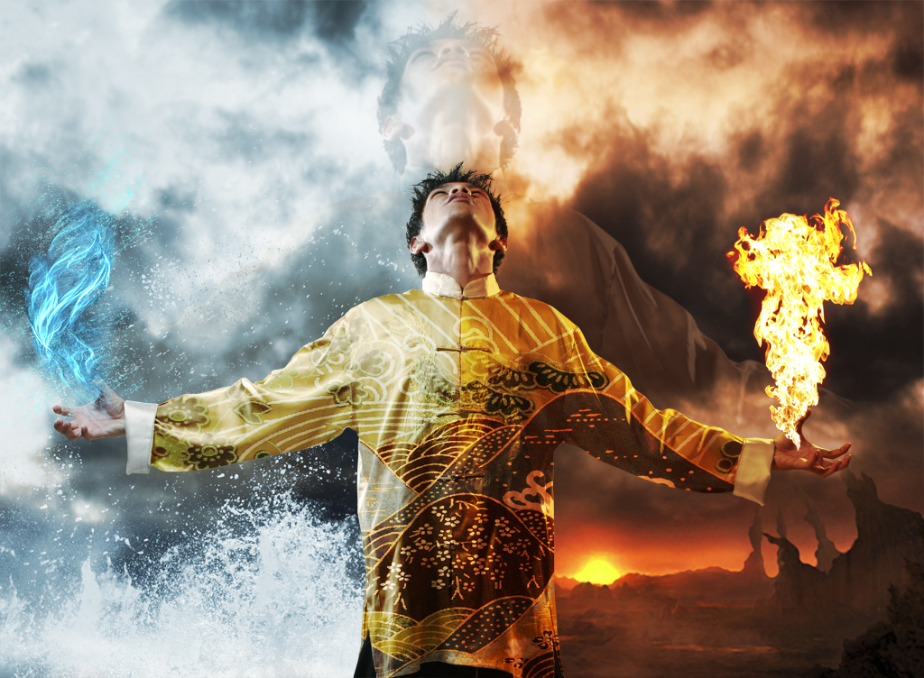 الفلسفة ومفهوم الصراع: نظرة تحليلية