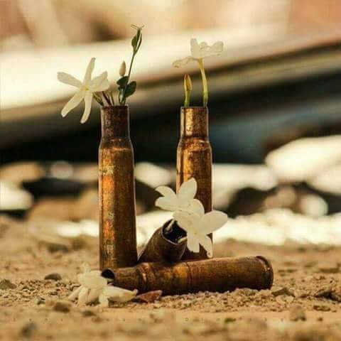 في زمن الحرب مصائر مجهولة