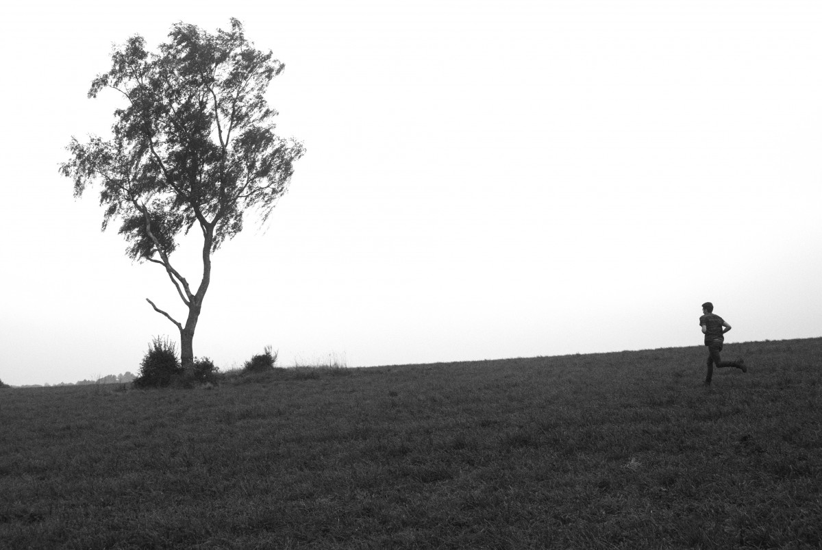 قدرة الشعور على توليد الزمان وصناعة المكان