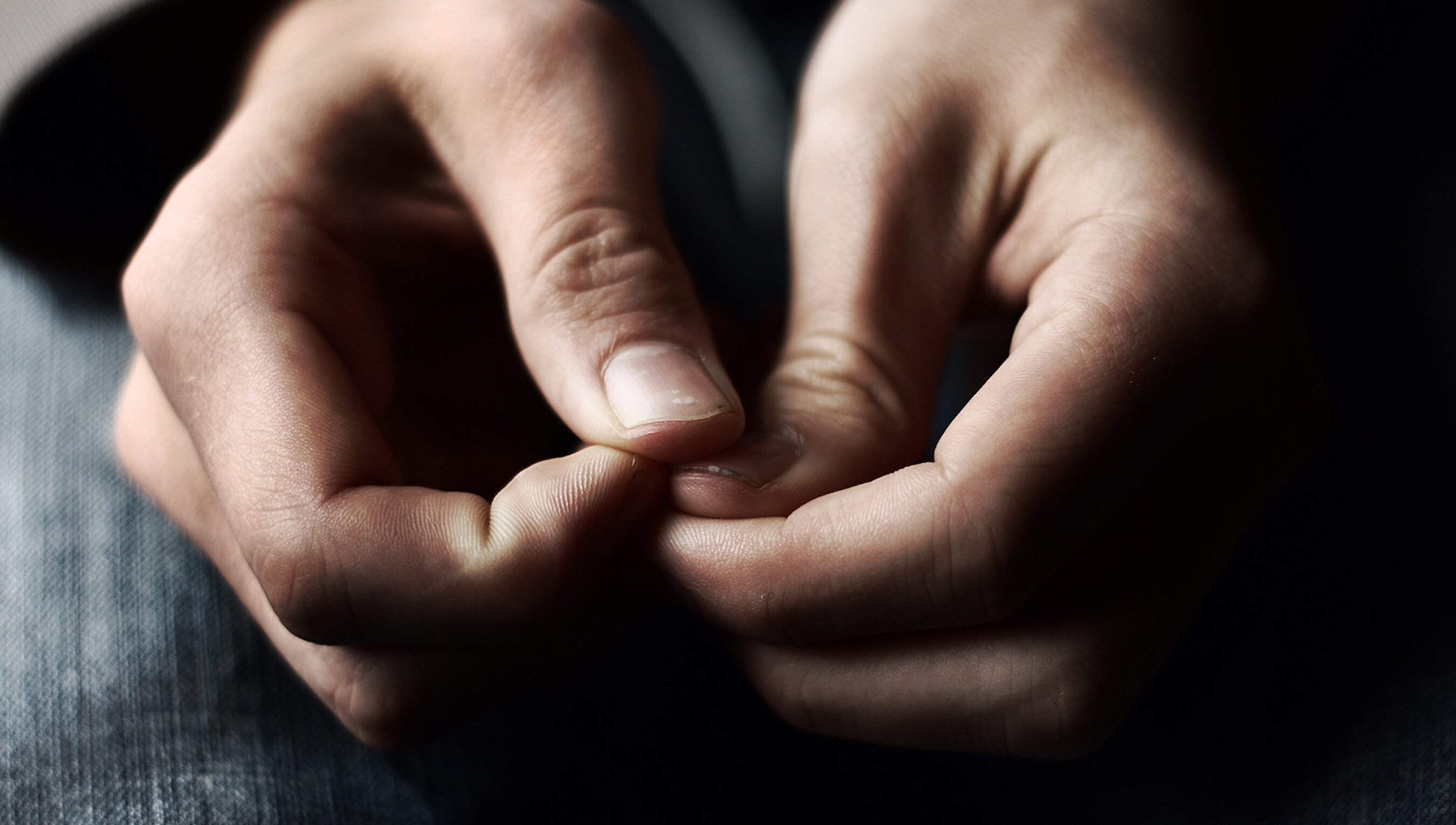 كيف يمكنك استعادة حياتك من القلق على المدى الطويل!