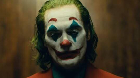 من هو الجوكر؟