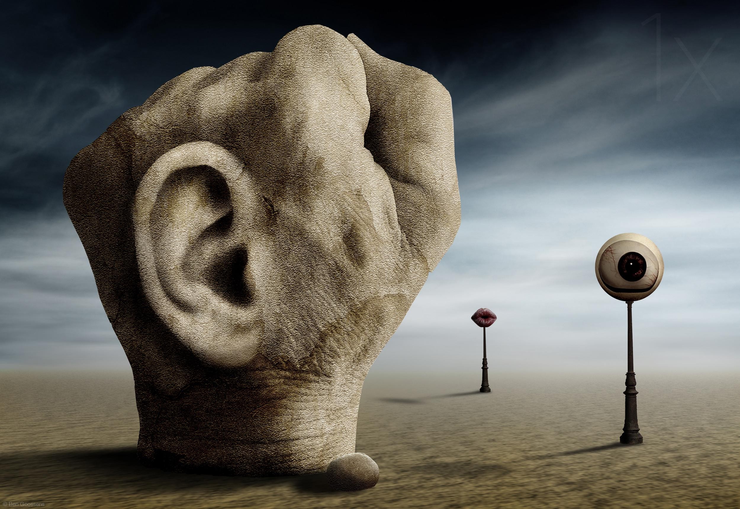 الإنسان وثورة الاتصالات