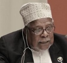 عن رحيل البروفيسور علي المزروعي