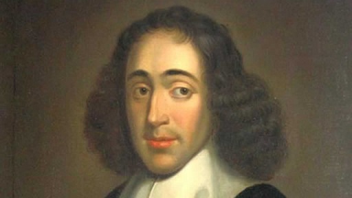 التنوير الراديكالي لدى سبينوزا