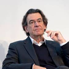 الفيلسوف الفرنسي لوك فيري: هل هي نهاية النظريات العلمية؟