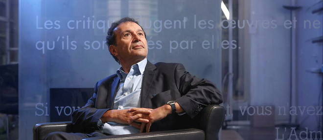 دانييل كوهين: “لا يمكن للأفراد تكوين مجتمع بمفردهم”*