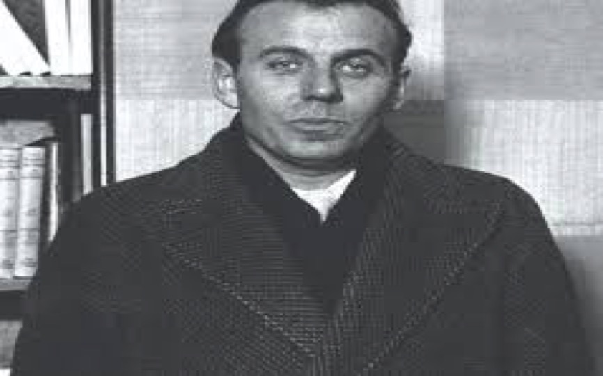 صفحات من حياة لويس – فيرديناند سيلين