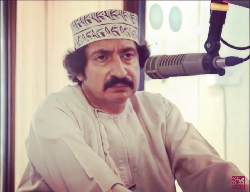 المثقف العماني ٢٠١٦، أو ما الذي يحدث ١٩٨٤