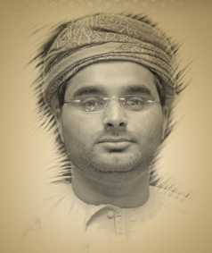 الكاتب العماني 2016