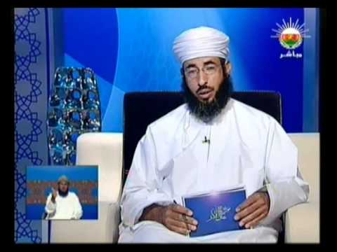 الوعظ الديني وأبعاد الصدمة