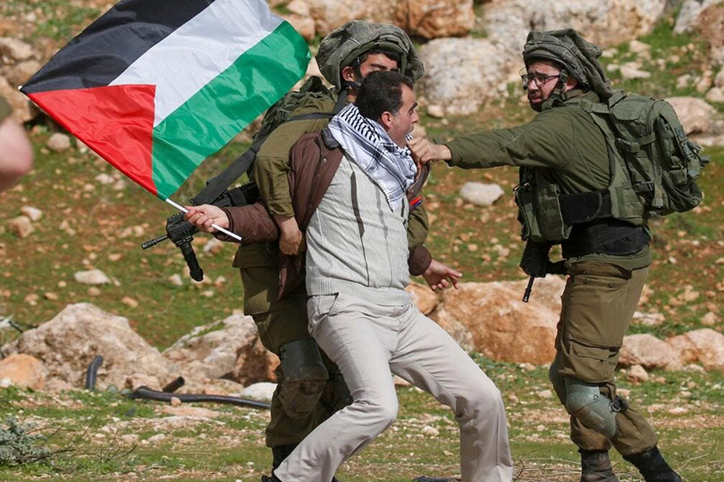 الدولة المختلة