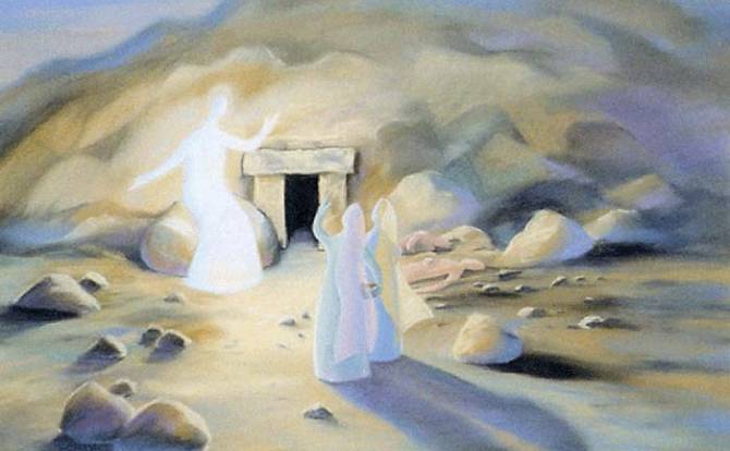 آية إحياء المسيح الموتى (قراءة في سُننية لسان القرآن)