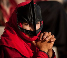 مكانة المرأة.. تقررها مناخات الانفتاح أو الانغلاق