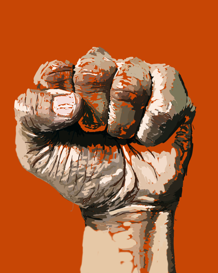 إرادة الحياة وإشكالية الصراع