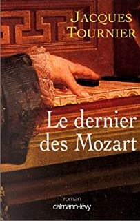 موزارت في رواية “آخر أبناء موزارت”