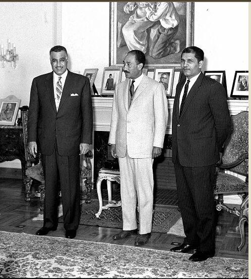 4/1/1997 وفاة الصحافي والسياسي أحمد بن محمد اللمكي