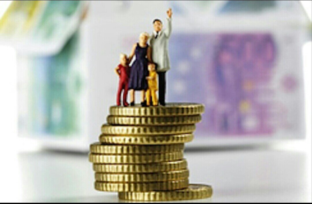 الإمكانات الاقتصادية لأحفادنا