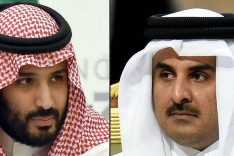 التهديد الأيديولوجي الجديد على دول الخليج