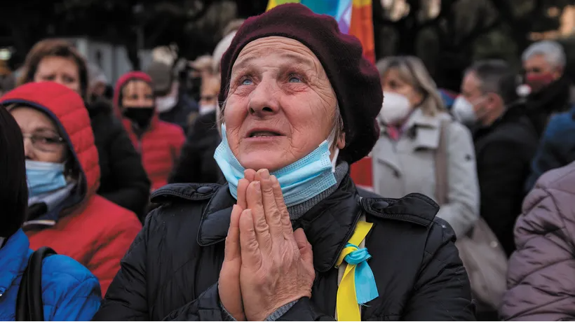 ماذا تفعل بنّا الحروب..؟!