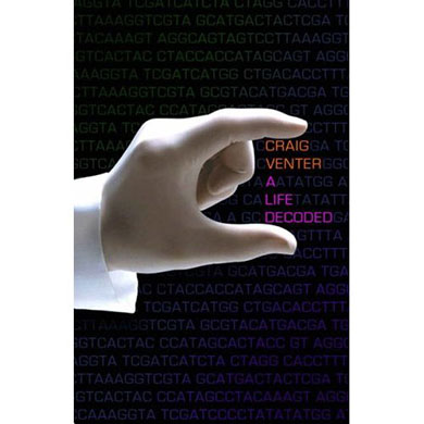 كريج فنتر: حياة مفكوكة الشفرة