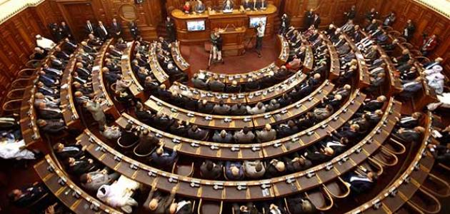 البرلمان بوصفه الخيار الأفضل لأي تحول إصلاحي