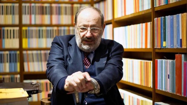 أومبرتو إيكو: عن الأدب وأشياء أخـرى