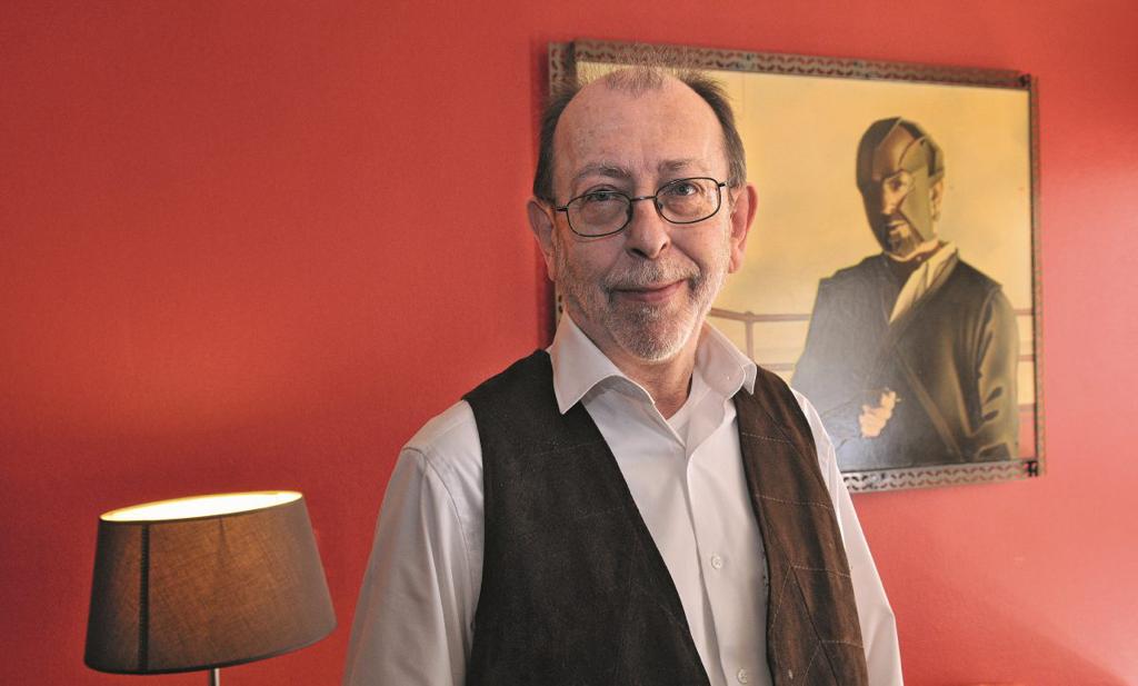 الحداثة وأزمتها في فكر آلان دو بونوا