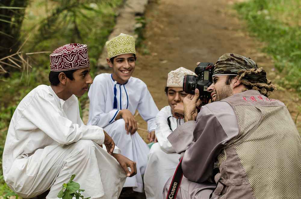 هل نملك في سلطنة عمان ثقافة حماية حقوق المؤلف؟