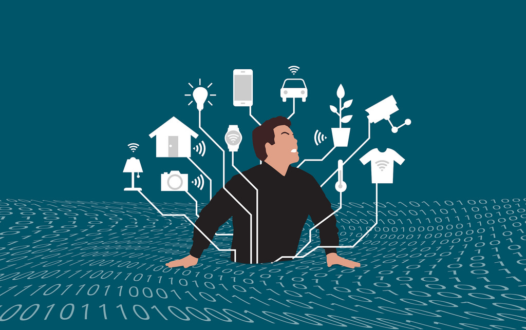 هل التقنية مجرد أدوات؟