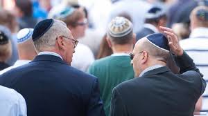 الصهيونية بوصفها نقيضًا لليهوديّة