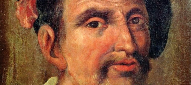 الرجل الذي حاول قراءة كل شيء