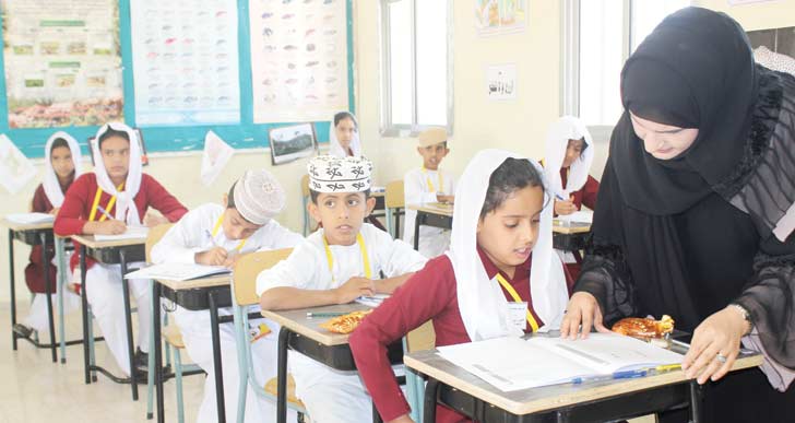 “يهيسوا ويقرزوا”