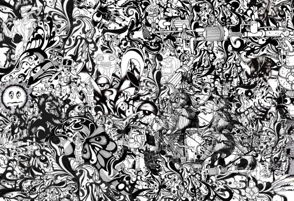 نحن لسنا فوضويين ولكننا فوضويون هرمنيوطيقيون