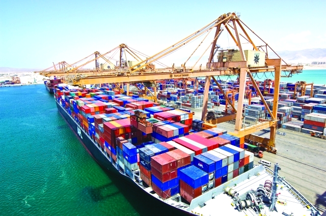 حوارُ الفلق مع الحارثي: رفع كفاءة الإنفاق قبل ترشيده