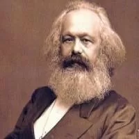 رؤية ماركس لعدم المساواة