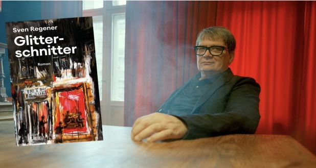 “سفين ريجنر”.. كـ “البحث” عن شيء مفقود طيلة الوقت