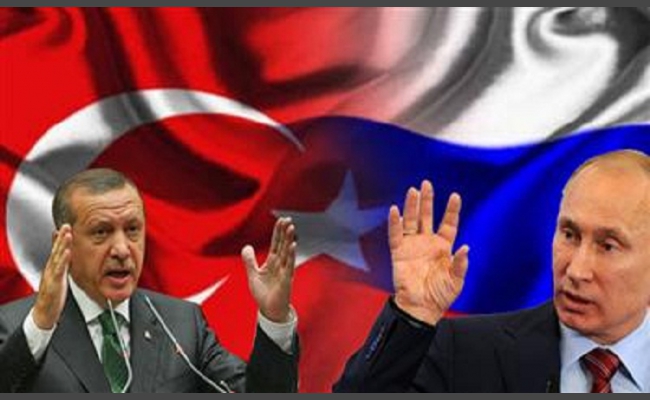 التداعيات الإستراتيجية للمواجهة ” التركية – الروسية ”   على إسرائيل