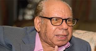 صلاح فضل.. علاقة قديمة