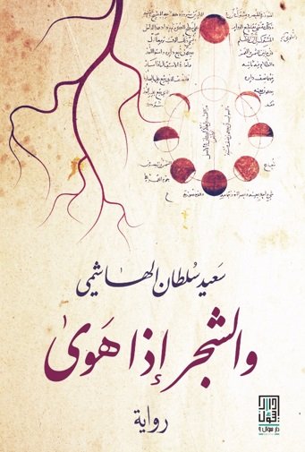 قراءة في رواية ” والشجر إذا هوى ” لسعيد سلطان الهاشمي