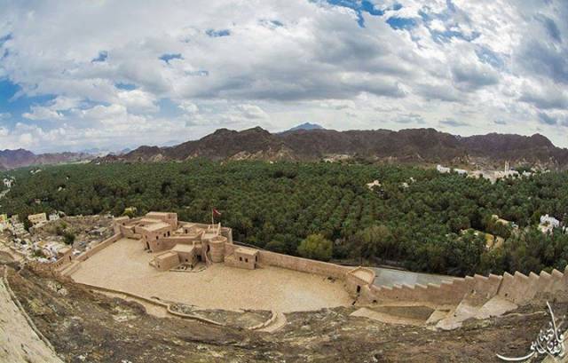 صخور عمان: جيولوجية منقذة للعالم أم منقذة للدول المهلكة للعالم؟