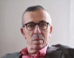 جبور الدويهي: روائي الهوية والحياة اللبنانية