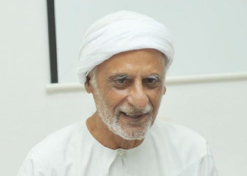 قراءة وصفيّة في فكر المفكر العماني صادق جواد